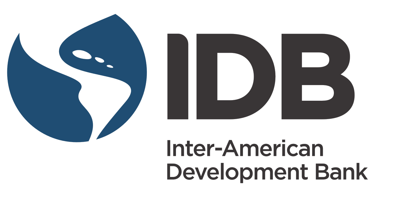 IDB-Logo